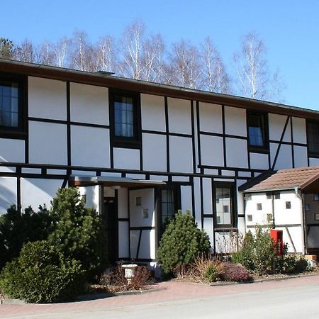 Ferienpark Heidesee Oberohe Extérieur photo