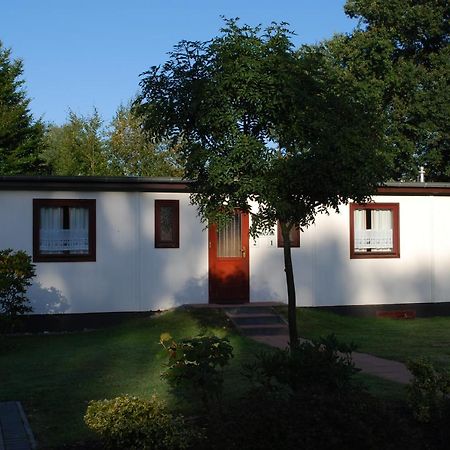 Ferienpark Heidesee Oberohe Extérieur photo