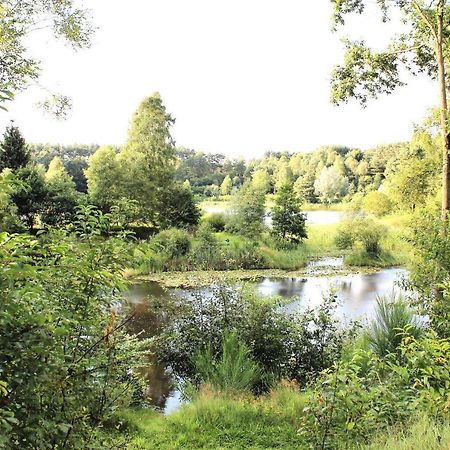 Ferienpark Heidesee Oberohe Extérieur photo