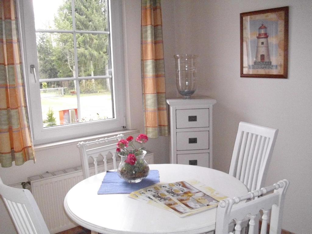 Ferienpark Heidesee Oberohe Chambre photo