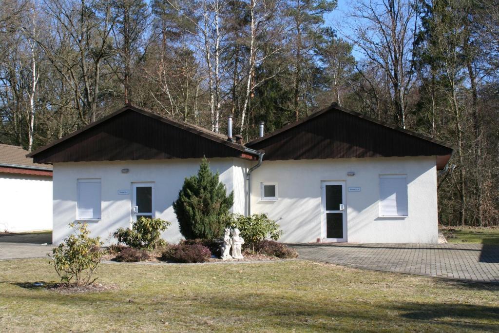 Ferienpark Heidesee Oberohe Chambre photo
